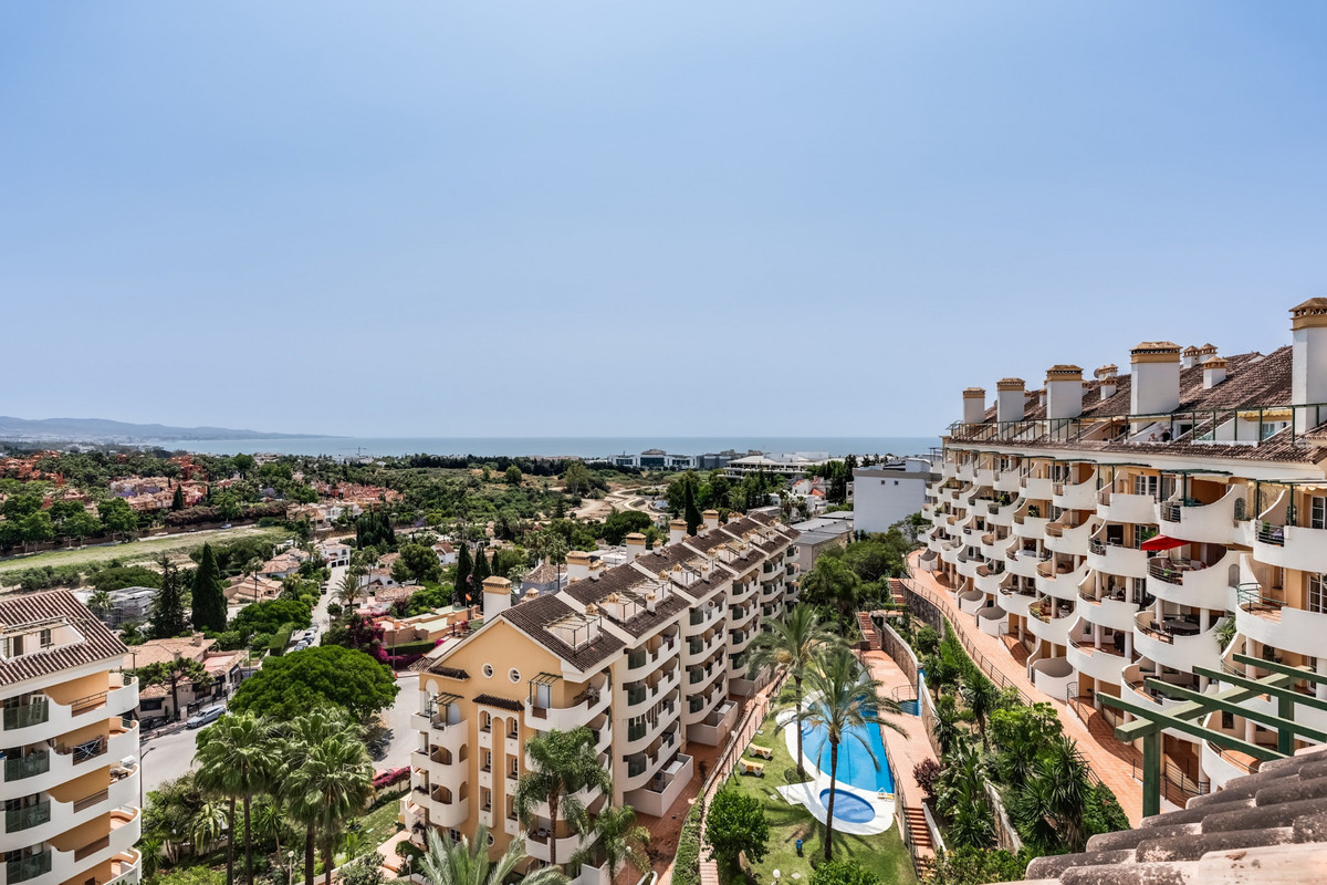 Appartement te koop in Nueva Andalucía | 2 slaapkamers H5155711