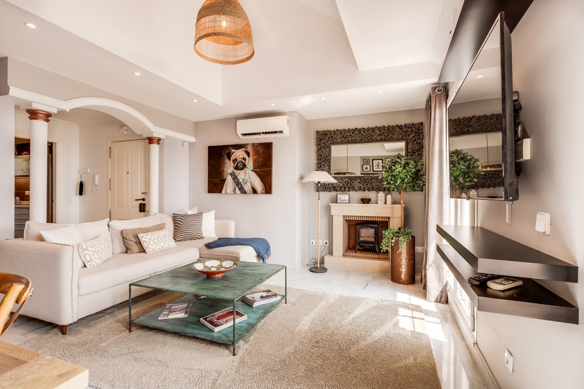 Appartement te koop in Nueva Andalucía | 2 slaapkamers H5155711