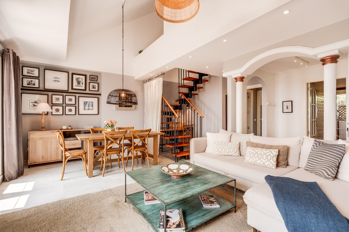 Appartement te koop in Nueva Andalucía | 2 slaapkamers H5155711