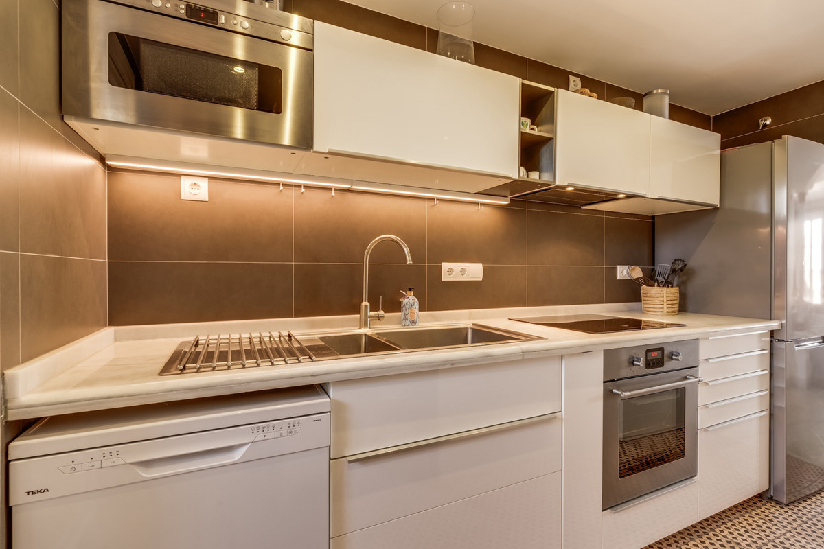 Appartement te koop in Nueva Andalucía | 2 slaapkamers H5155711