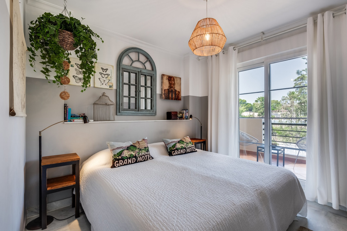 Appartement te koop in Nueva Andalucía | 2 slaapkamers H5155711