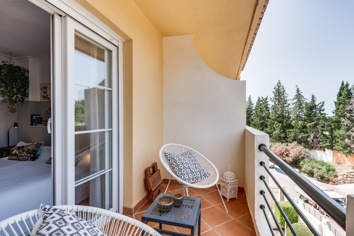 Appartement te koop in Nueva Andalucía | 2 slaapkamers H5155711