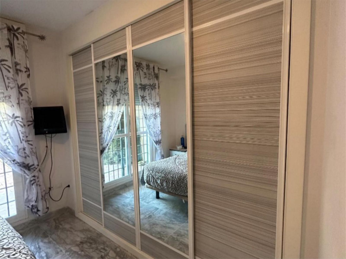 Appartement te koop in Nueva Andalucía | 3 slaapkamers H5156053