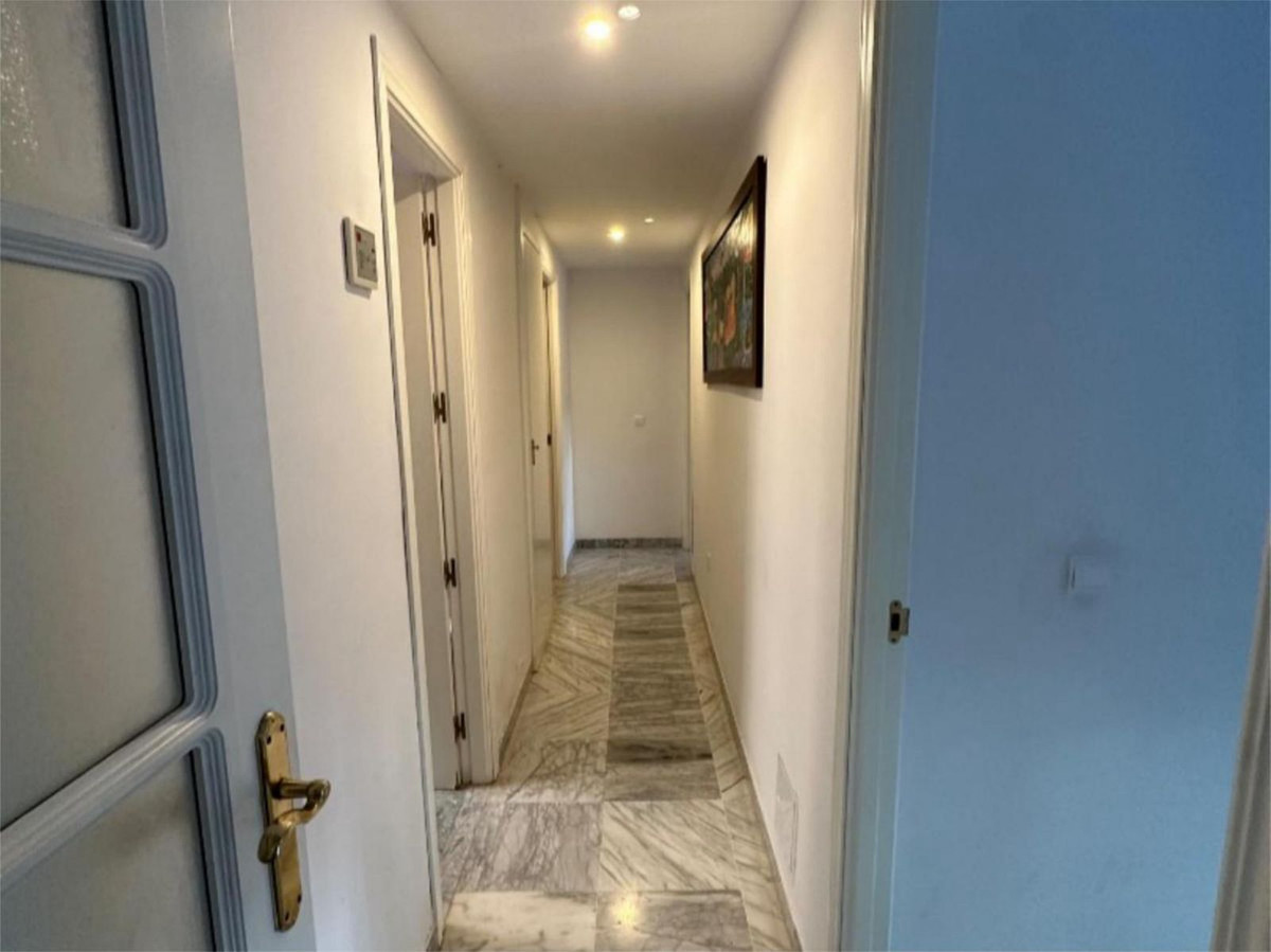 Appartement te koop in Nueva Andalucía | 3 slaapkamers H5156053
