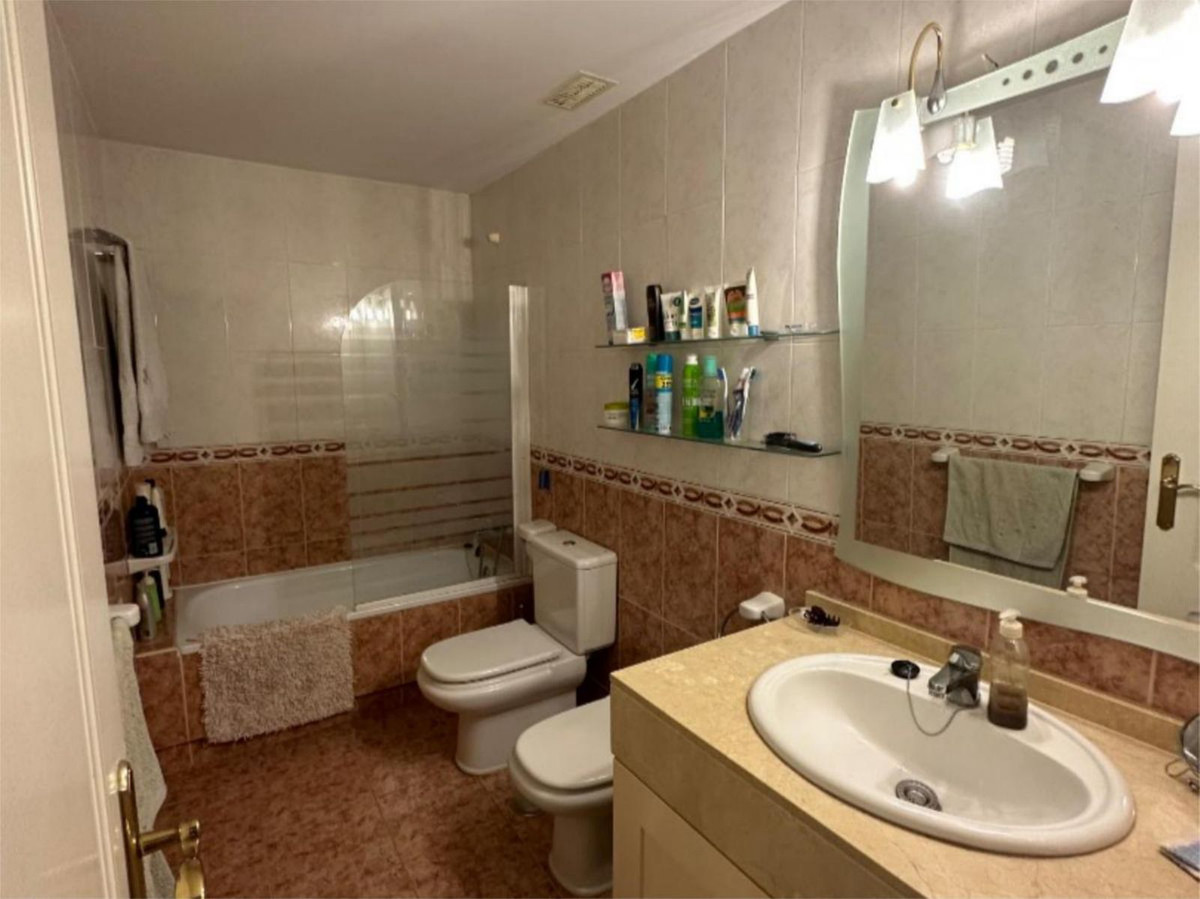 Appartement te koop in Nueva Andalucía | 3 slaapkamers H5156053