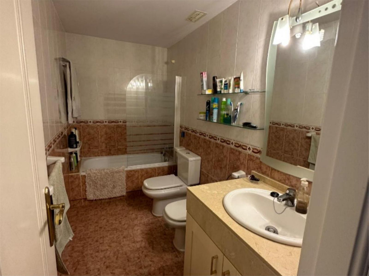 Appartement te koop in Nueva Andalucía | 3 slaapkamers H5156053