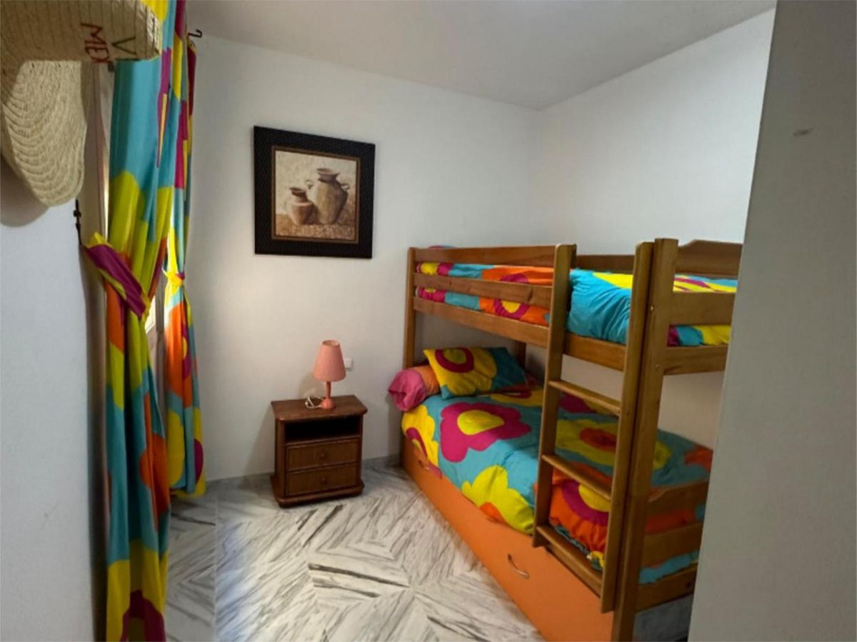 Appartement te koop in Nueva Andalucía | 3 slaapkamers H5156053