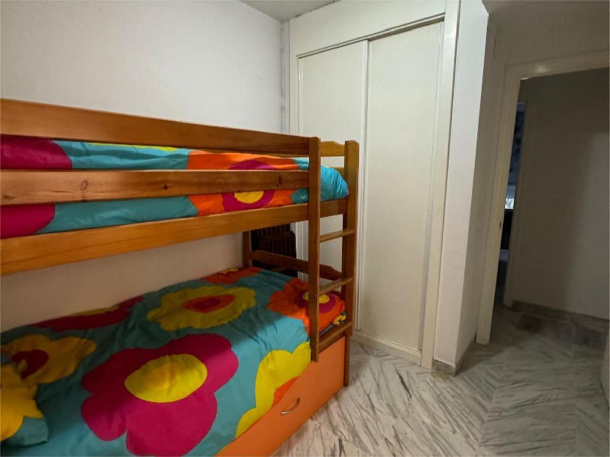 Appartement te koop in Nueva Andalucía | 3 slaapkamers H5156053