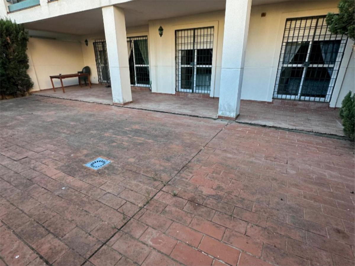 Appartement te koop in Nueva Andalucía | 3 slaapkamers H5156053