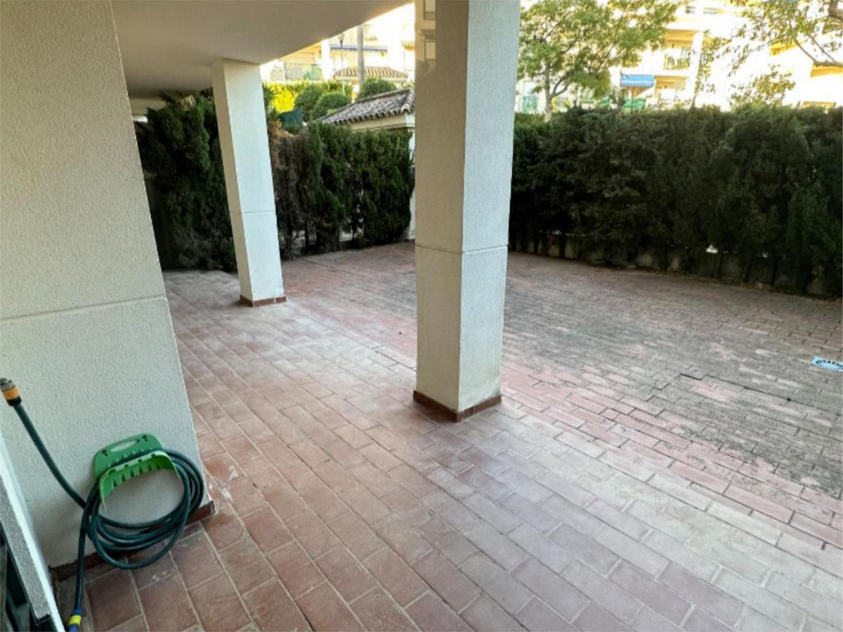 Appartement te koop in Nueva Andalucía | 3 slaapkamers H5156053