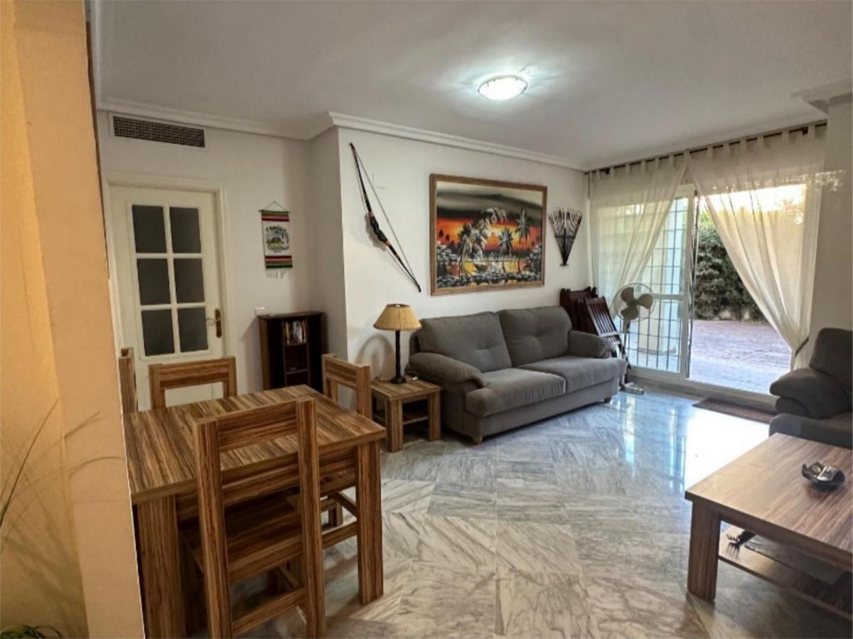 Appartement te koop in Nueva Andalucía | 3 slaapkamers H5156053