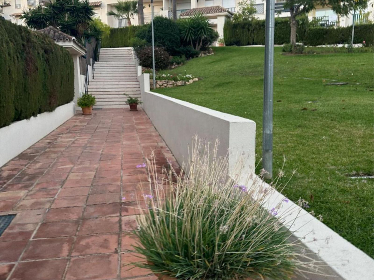 Appartement te koop in Nueva Andalucía | 3 slaapkamers H5156053