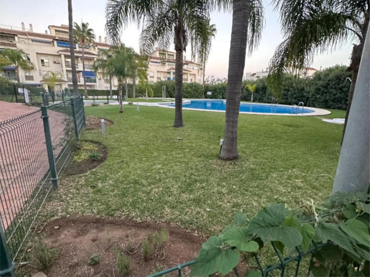 Appartement te koop in Nueva Andalucía | 3 slaapkamers H5156053