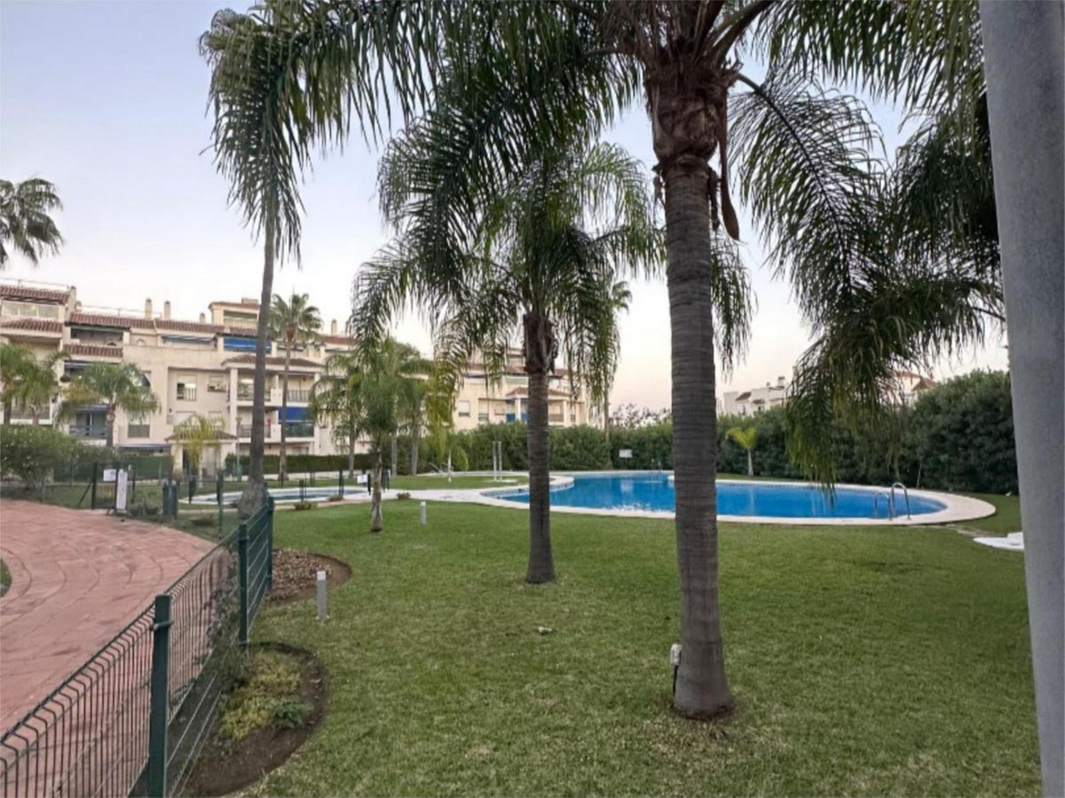 Appartement te koop in Nueva Andalucía | 3 slaapkamers H5156053