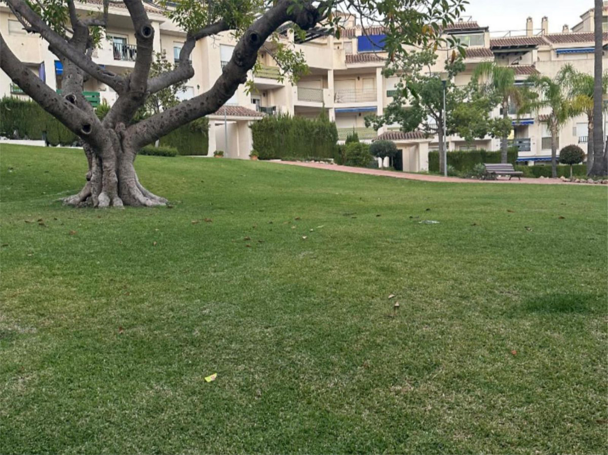 Appartement te koop in Nueva Andalucía | 3 slaapkamers H5156053