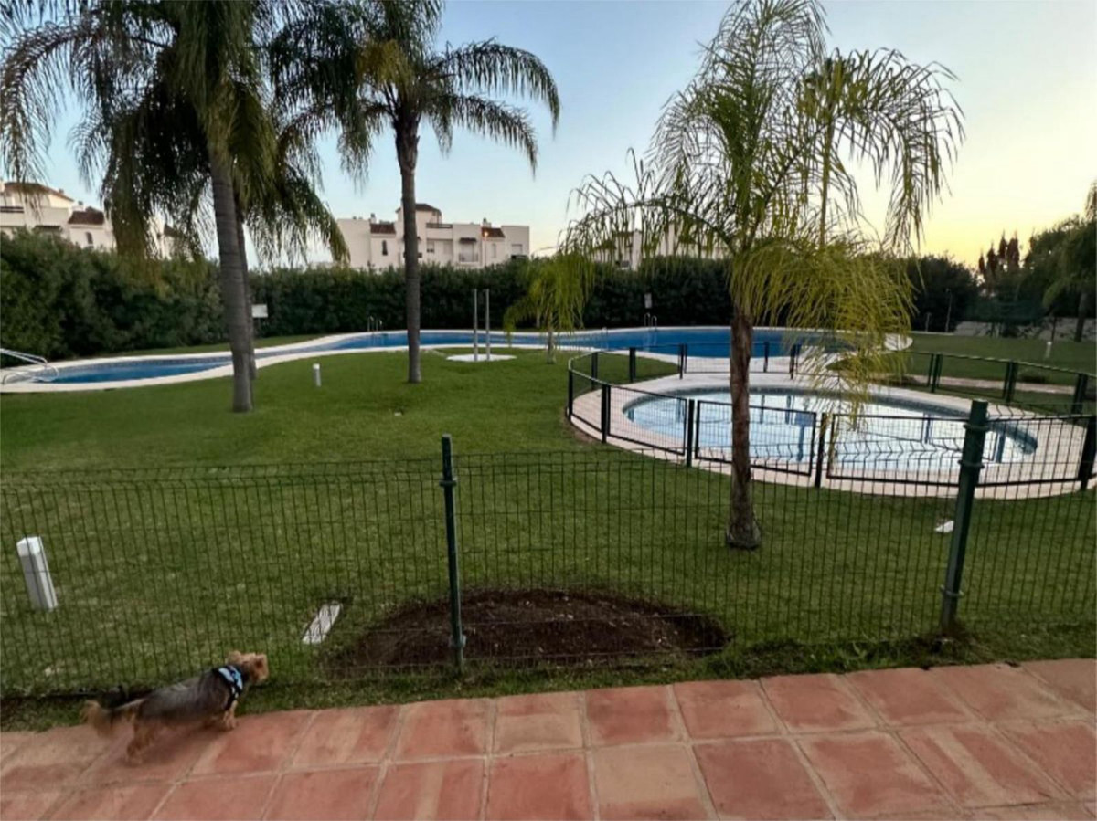 Appartement te koop in Nueva Andalucía | 3 slaapkamers H5156053