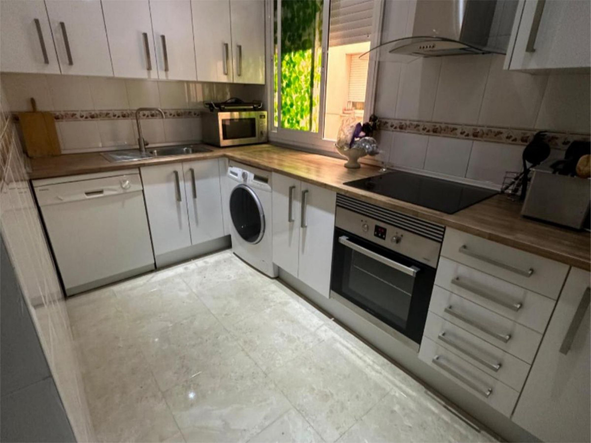 Appartement te koop in Nueva Andalucía | 3 slaapkamers H5156053