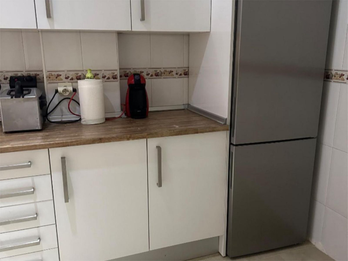 Appartement te koop in Nueva Andalucía | 3 slaapkamers H5156053