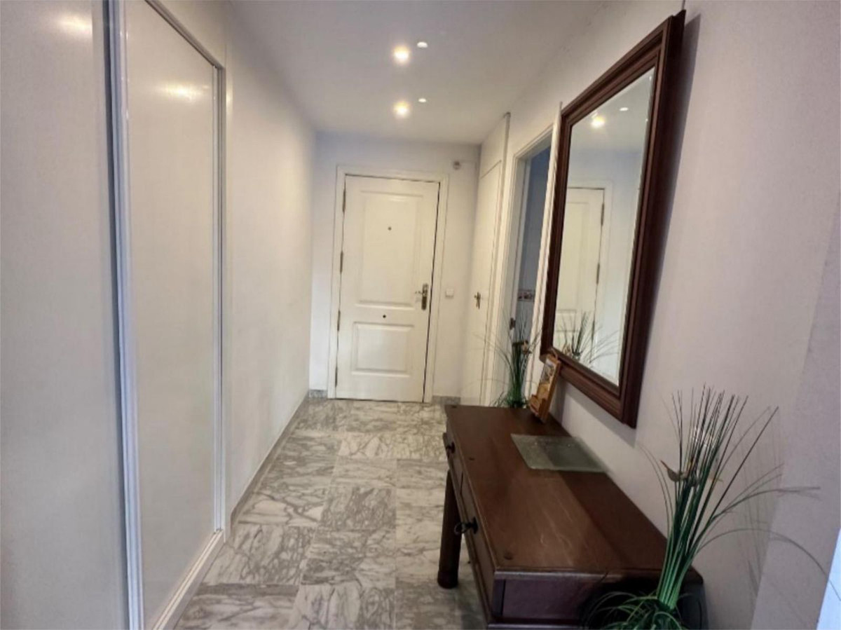 Appartement te koop in Nueva Andalucía | 3 slaapkamers H5156053