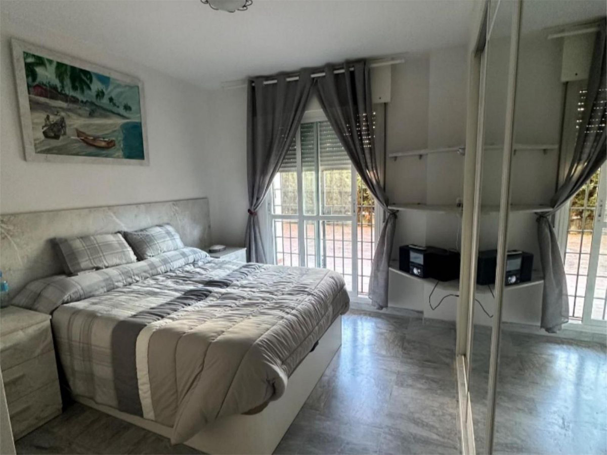 Appartement te koop in Nueva Andalucía | 3 slaapkamers H5156053
