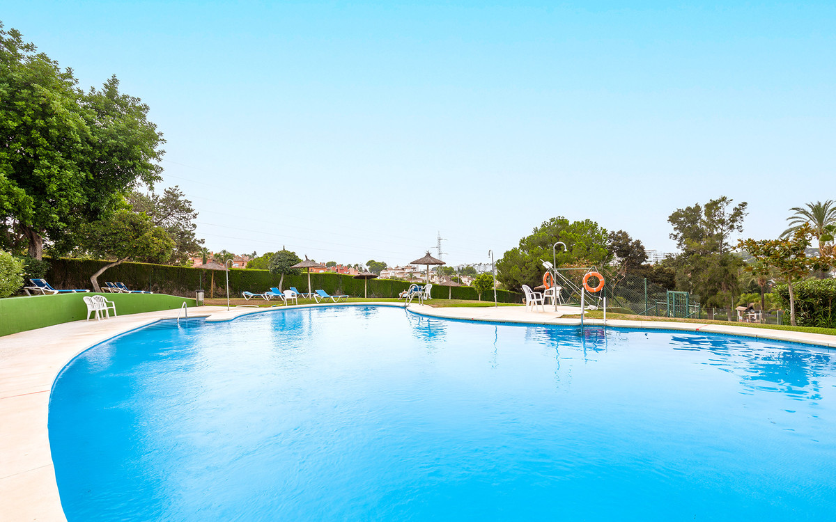 Appartement te koop in Nueva Andalucía | 1 slaapkamers H5157586