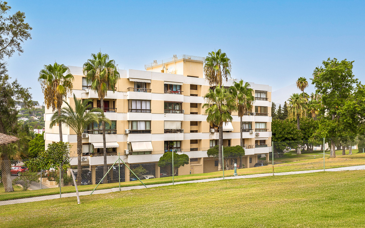 Appartement te koop in Nueva Andalucía | 1 slaapkamers H5157586