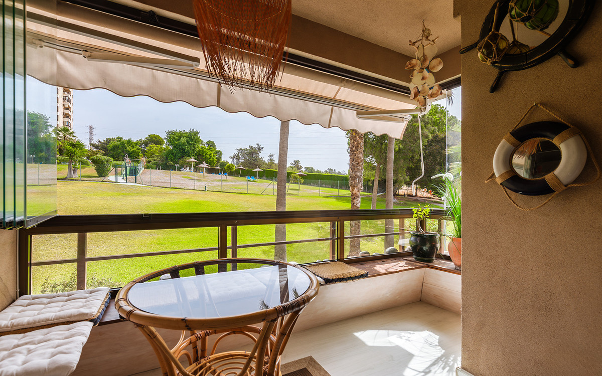 Appartement te koop in Nueva Andalucía | 1 slaapkamers H5157586