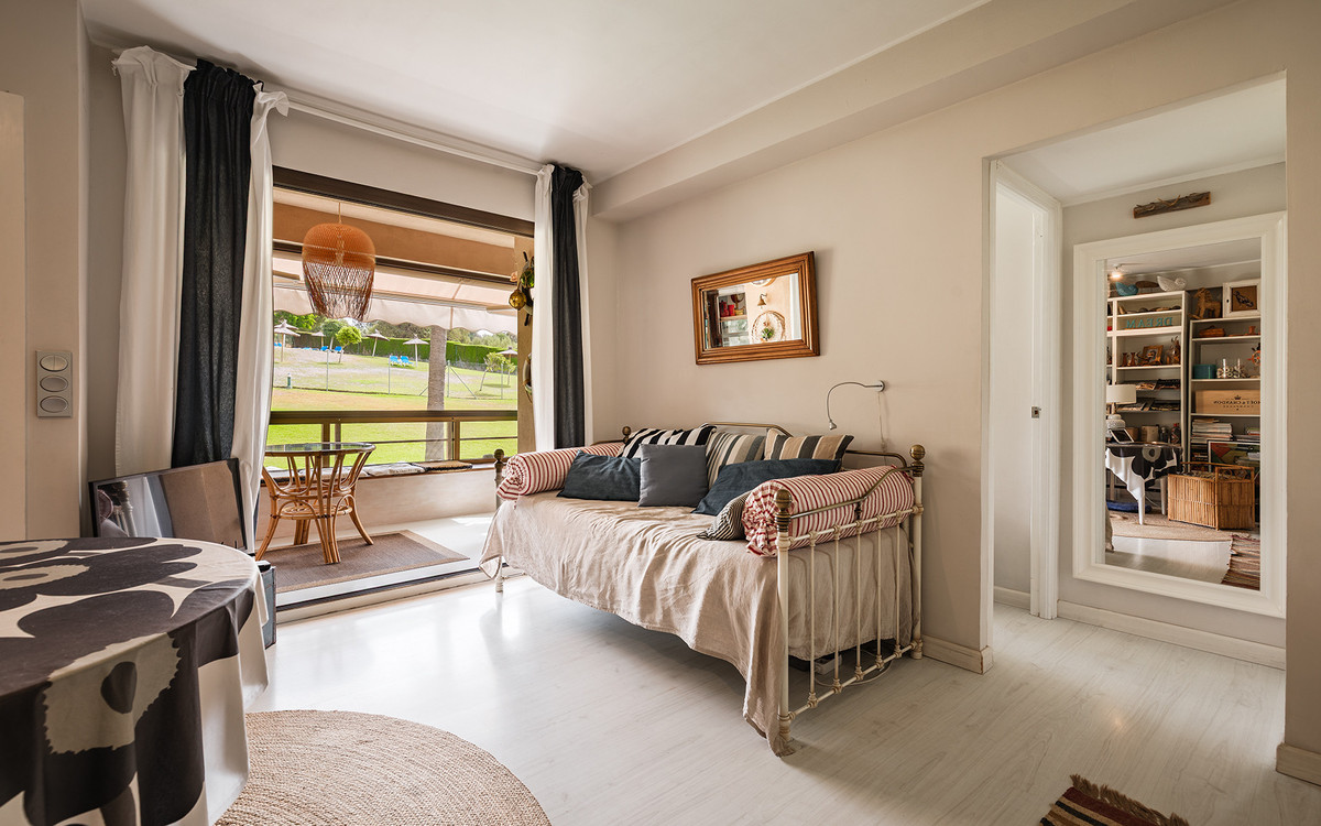 Appartement te koop in Nueva Andalucía | 1 slaapkamers H5157586