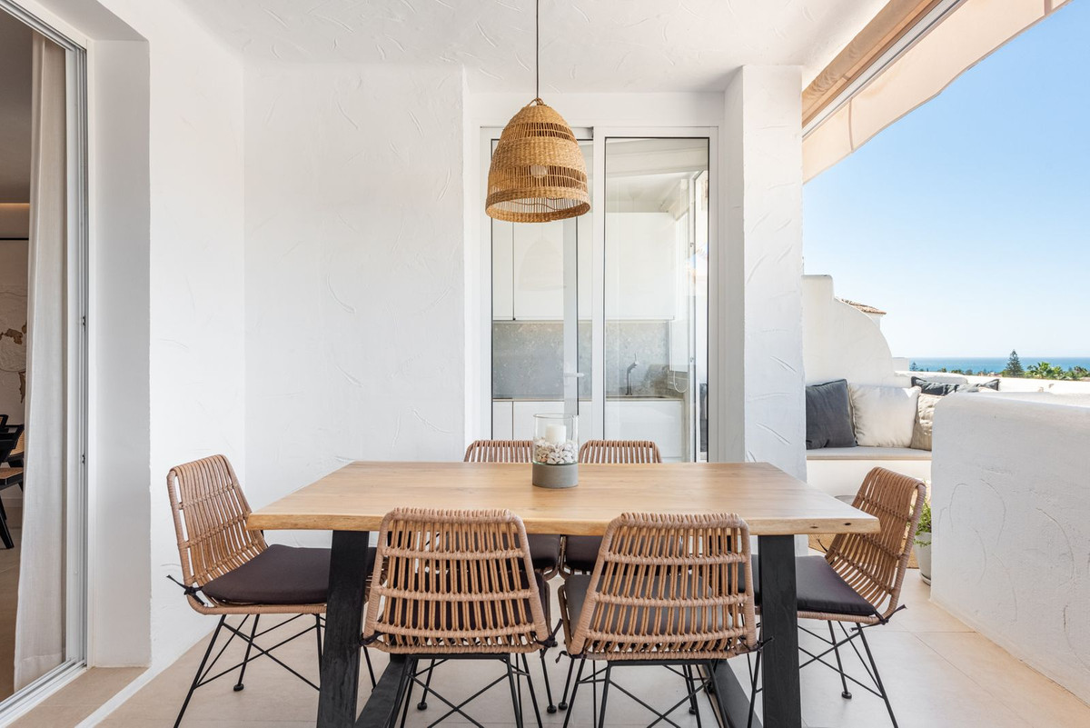 Appartement te koop in Nueva Andalucía | 3 slaapkamers H5158765