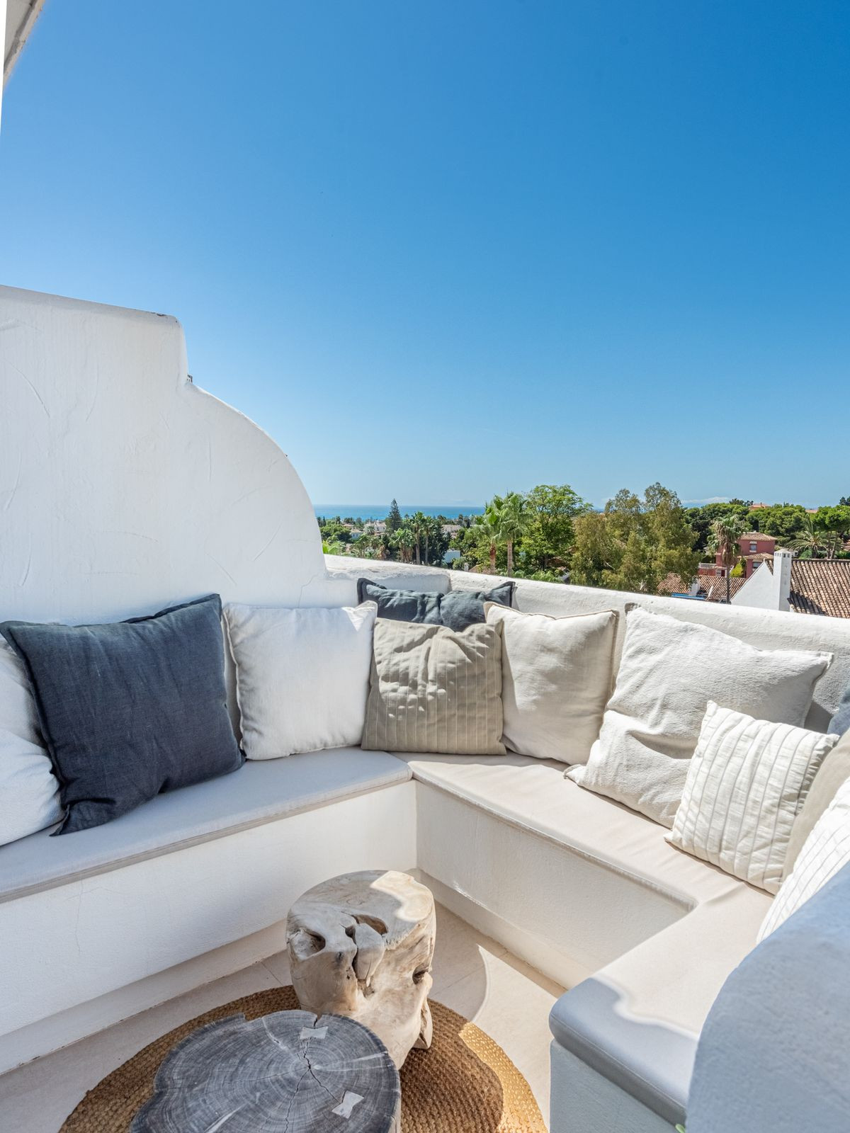 Appartement te koop in Nueva Andalucía | 3 slaapkamers H5158765