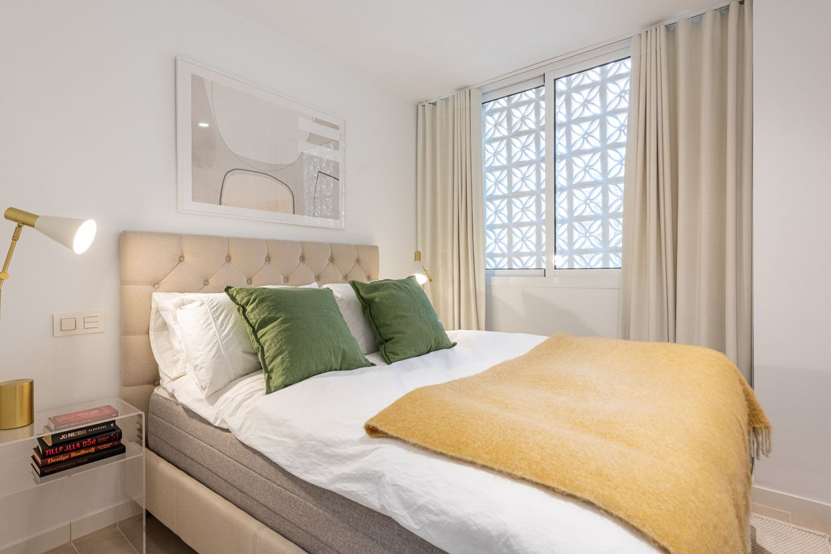 Appartement te koop in Nueva Andalucía | 3 slaapkamers H5158765