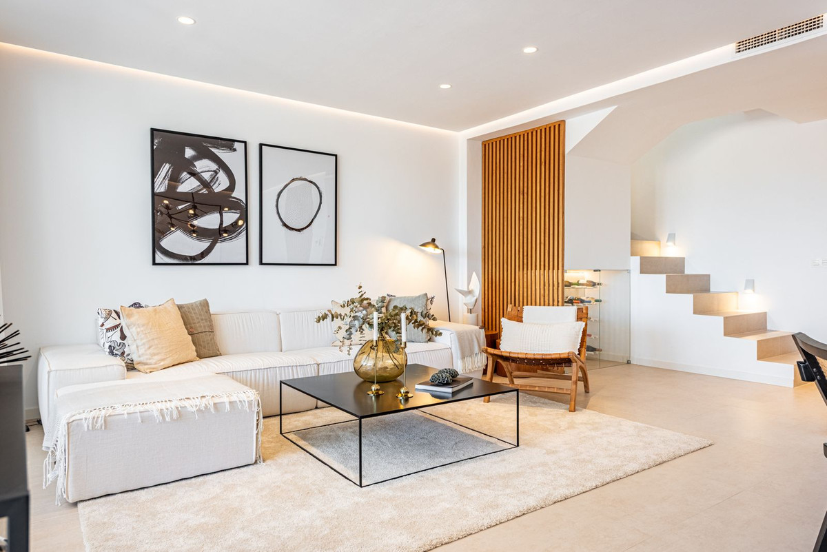 Appartement te koop in Nueva Andalucía | 3 slaapkamers H5158765