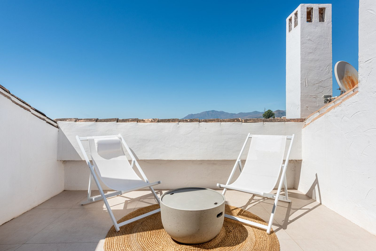 Appartement te koop in Nueva Andalucía | 3 slaapkamers H5158765