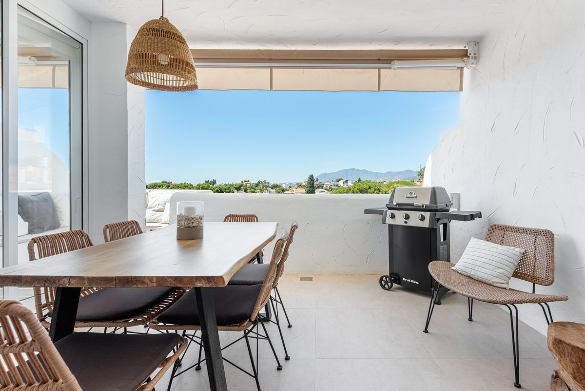 Appartement te koop in Nueva Andalucía | 3 slaapkamers H5158765