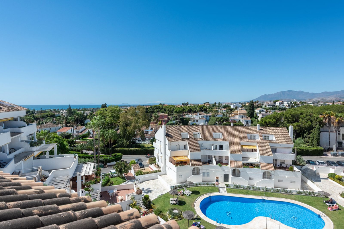 Appartement te koop in Nueva Andalucía | 3 slaapkamers H5158765