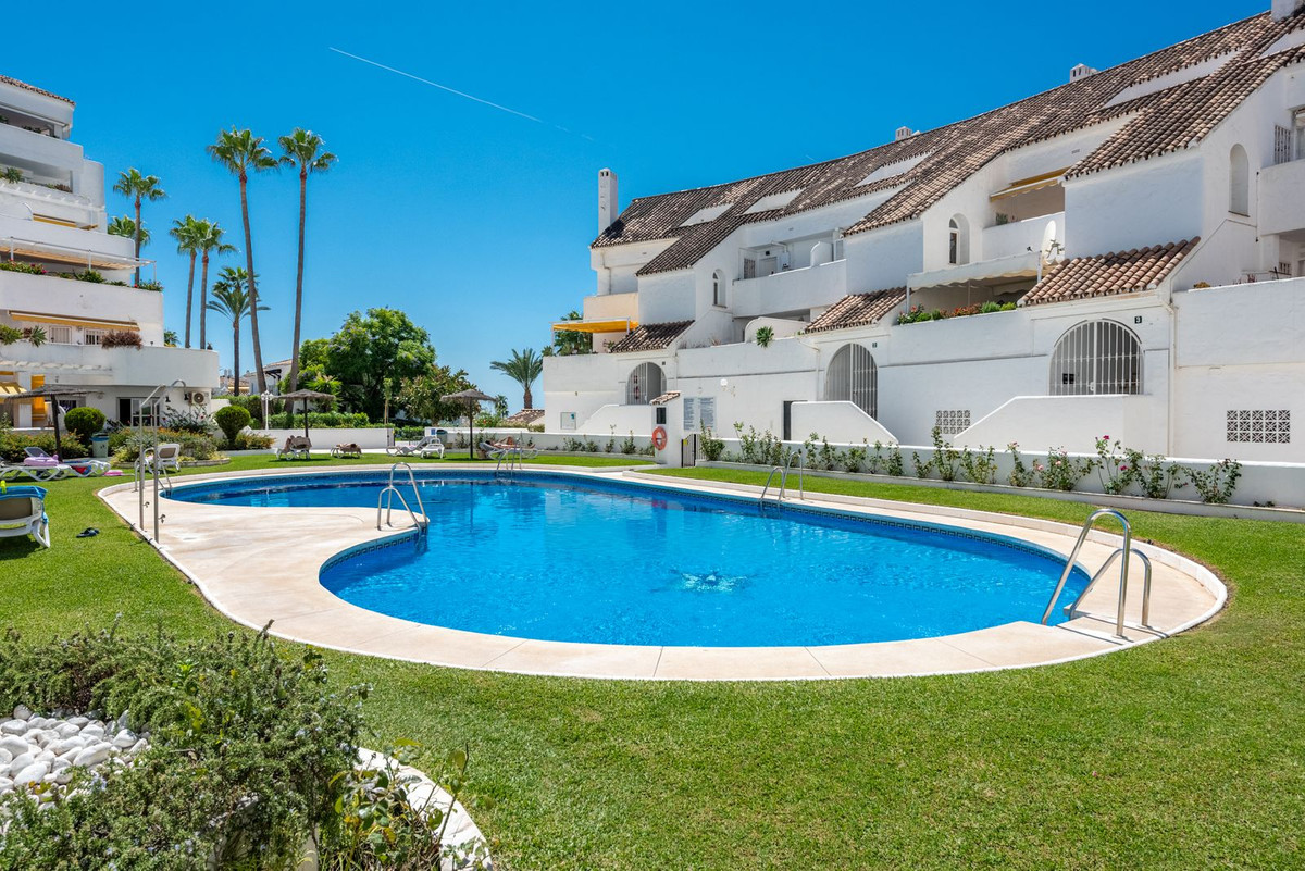 Appartement te koop in Nueva Andalucía | 3 slaapkamers H5158765
