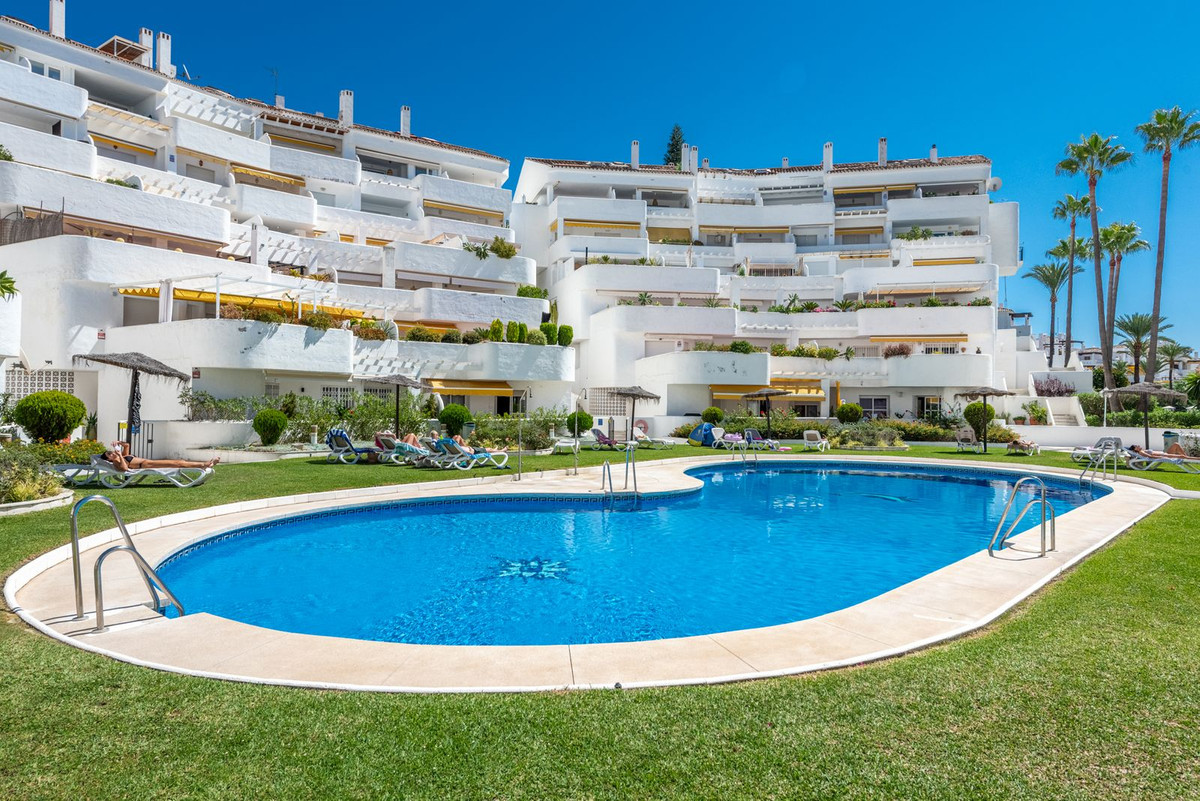 Appartement te koop in Nueva Andalucía | 3 slaapkamers H5158765