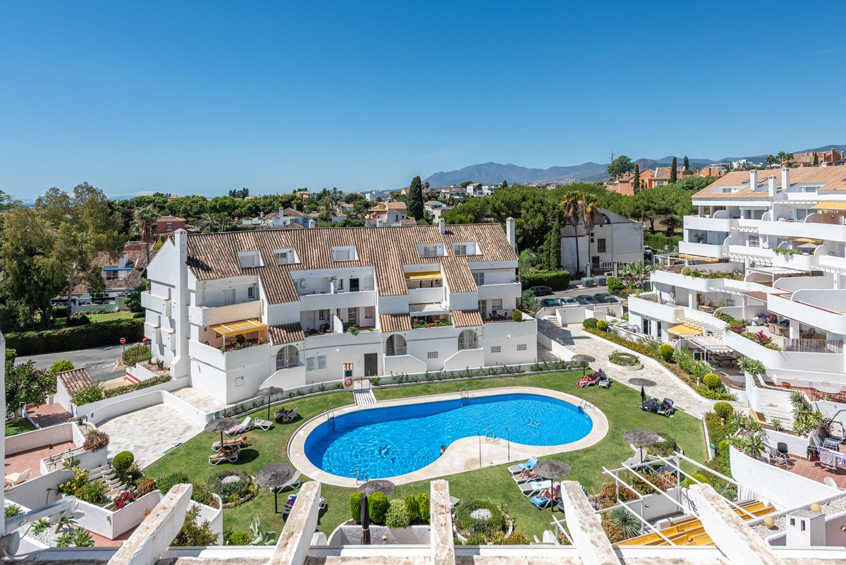 Appartement te koop in Nueva Andalucía | 3 slaapkamers H5158765