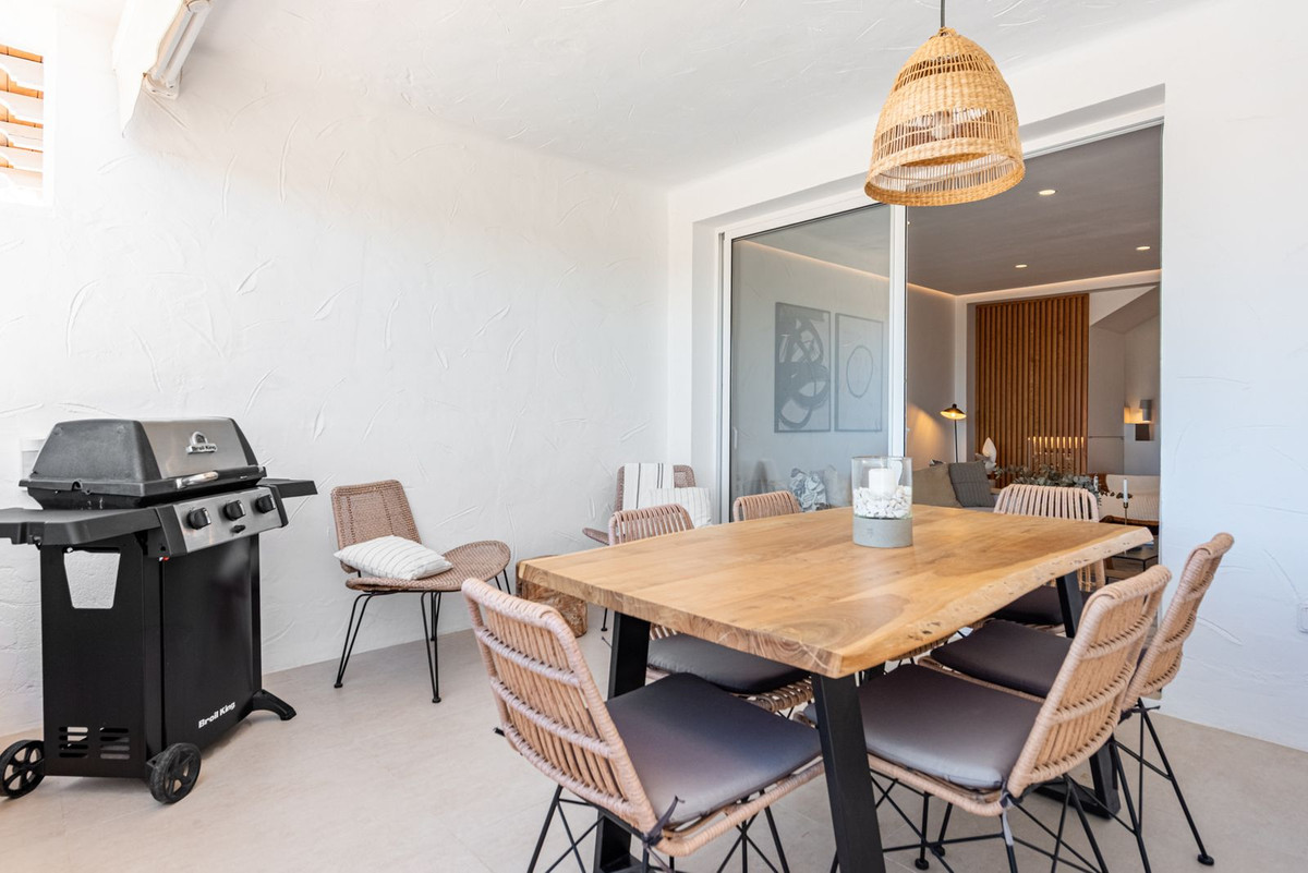 Appartement te koop in Nueva Andalucía | 3 slaapkamers H5158765