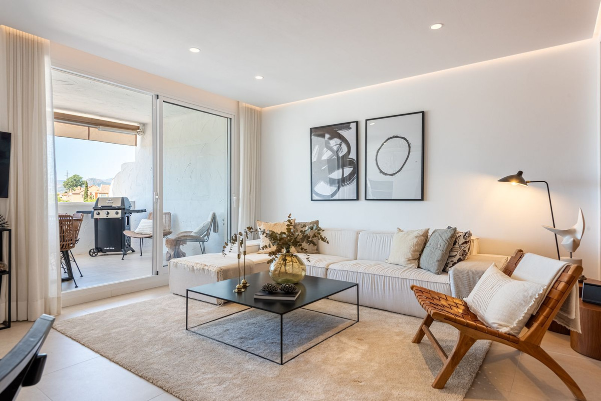 Appartement te koop in Nueva Andalucía | 3 slaapkamers H5158765