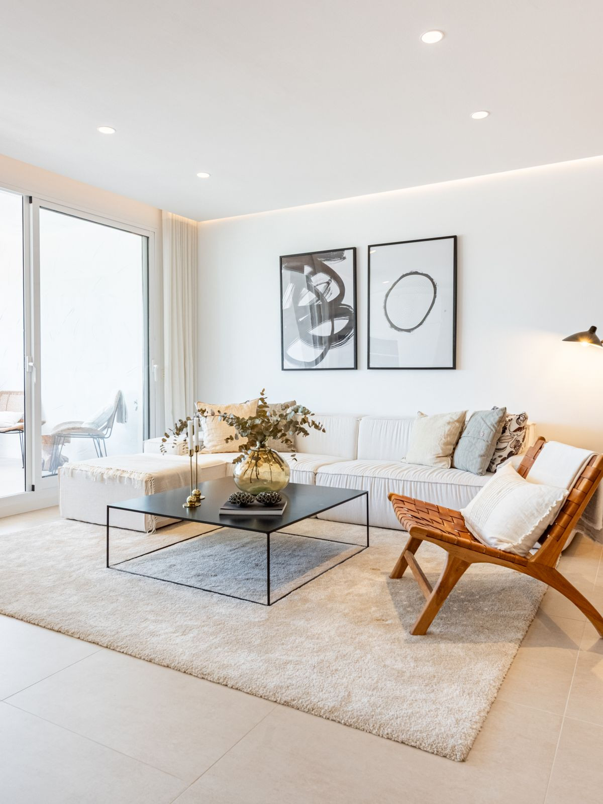 Appartement te koop in Nueva Andalucía | 3 slaapkamers H5158765