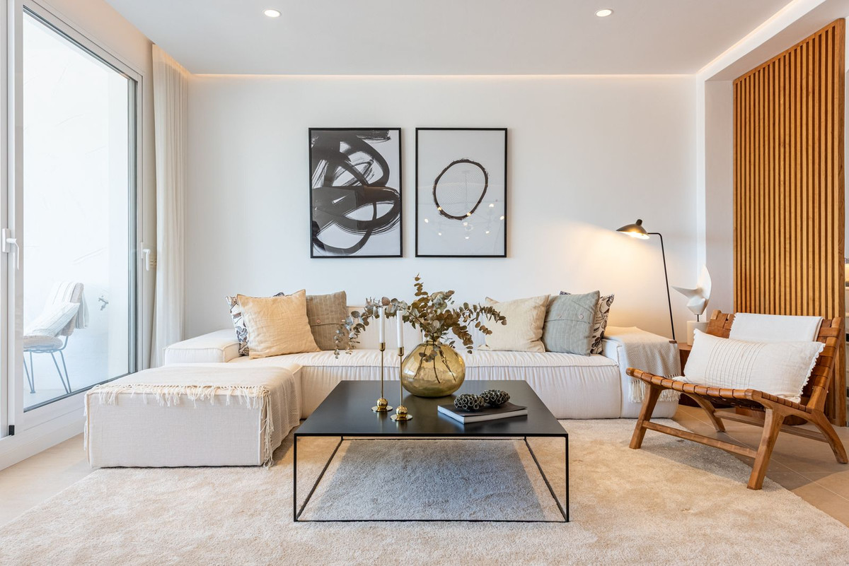 Appartement te koop in Nueva Andalucía | 3 slaapkamers H5158765