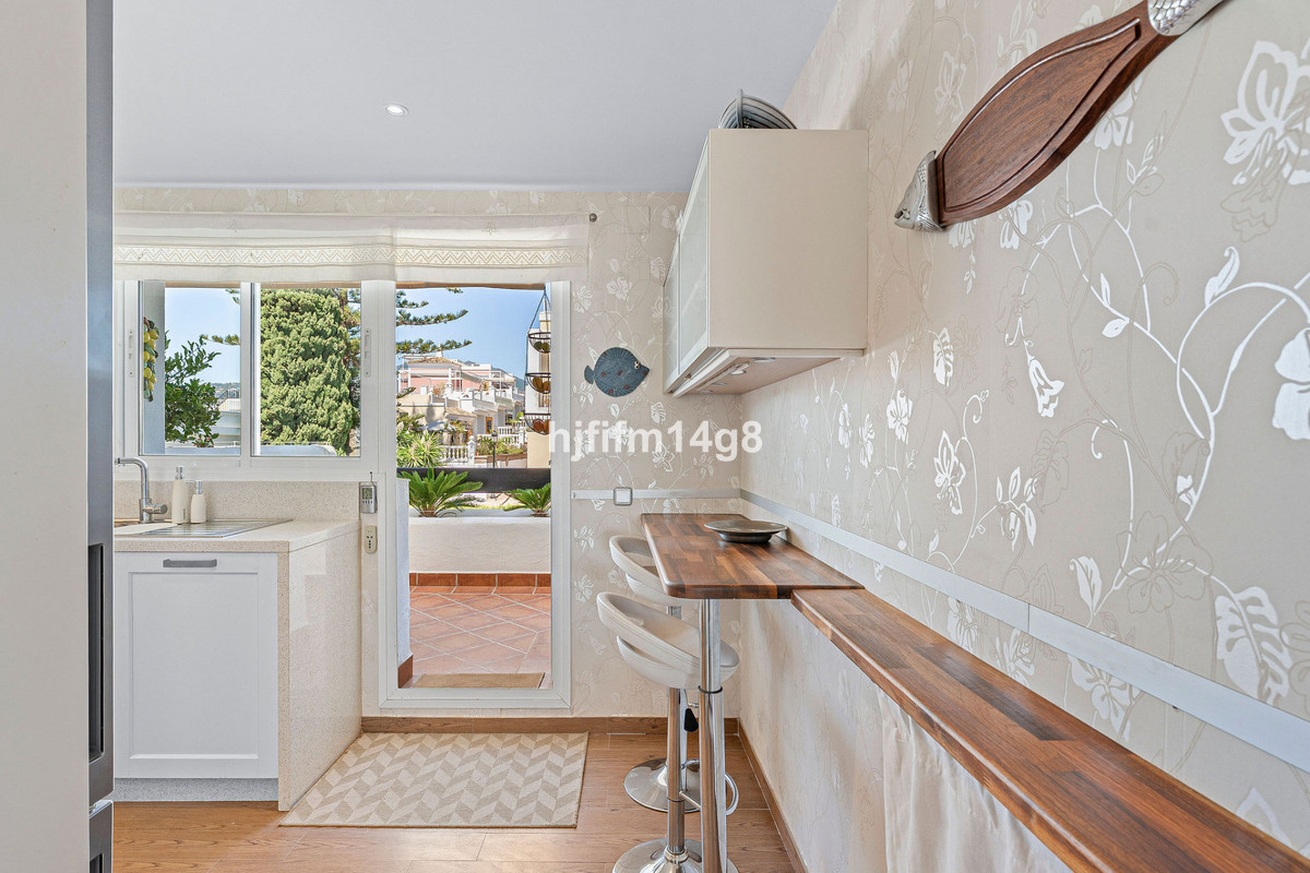 Appartement te koop in Nueva Andalucía | 3 slaapkamers H5158996