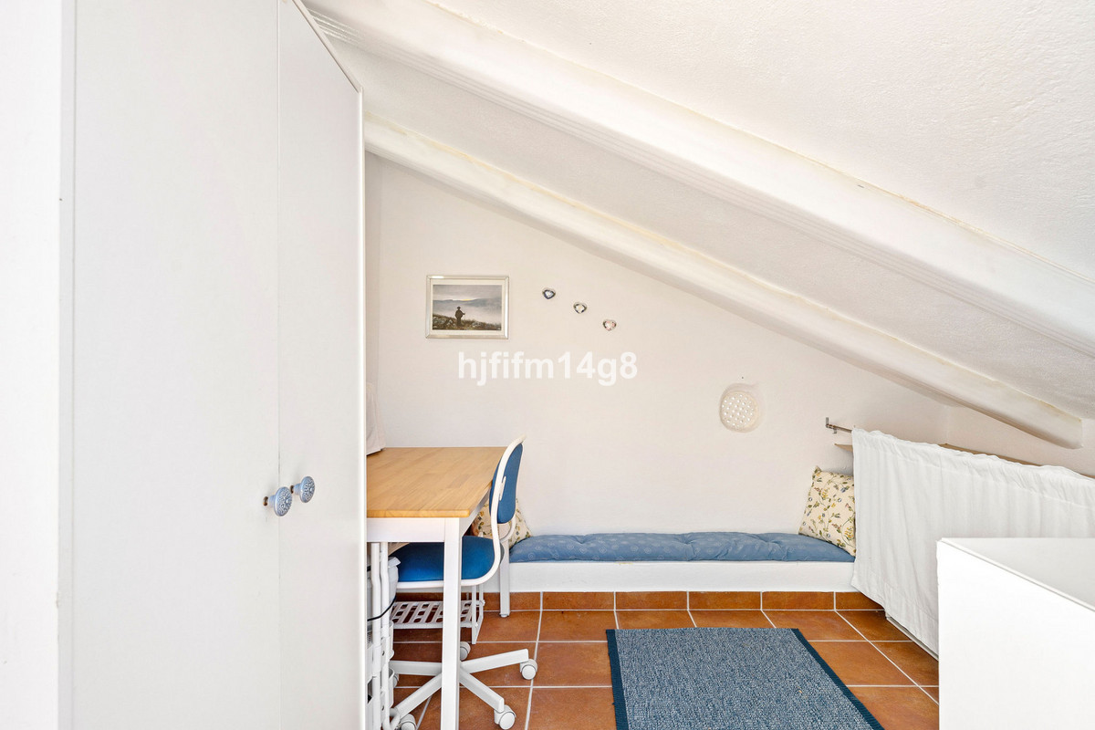 Appartement te koop in Nueva Andalucía | 3 slaapkamers H5158996