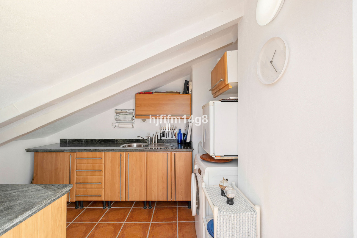 Appartement te koop in Nueva Andalucía | 3 slaapkamers H5158996