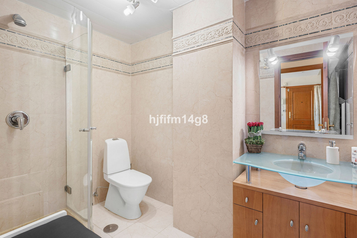 Appartement te koop in Nueva Andalucía | 3 slaapkamers H5158996