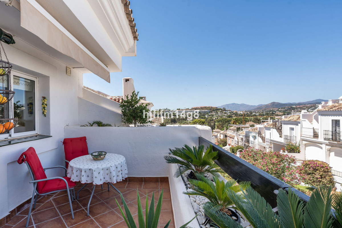 Appartement te koop in Nueva Andalucía | 3 slaapkamers H5158996