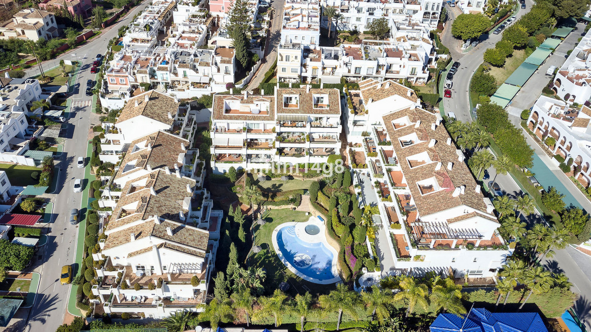 Appartement te koop in Nueva Andalucía | 3 slaapkamers H5158996