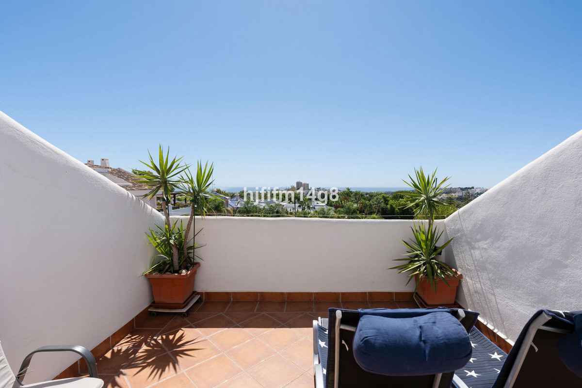 Appartement te koop in Nueva Andalucía | 3 slaapkamers H5158996