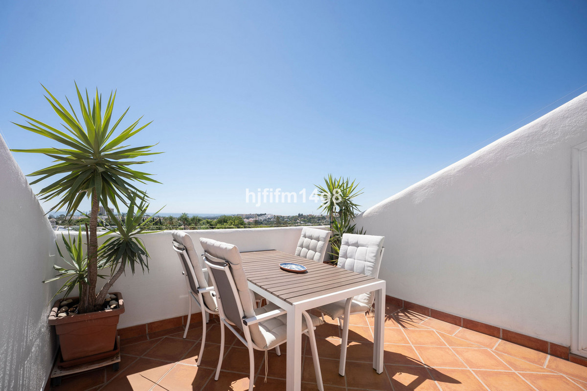 Appartement te koop in Nueva Andalucía | 3 slaapkamers H5158996